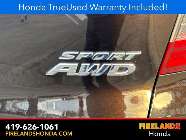 Used 2019 Honda Passport Sport image 34