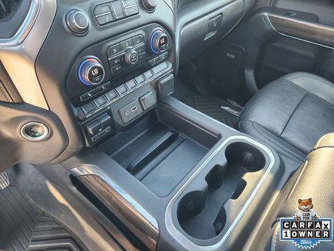 Used 2021 Chevrolet Silverado 1500 RST w/ All Star Edition Plus image 26