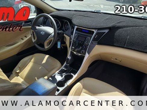 Used 2011 Hyundai Sonata GLS w/ Popular Equipment Pkg 2 image 14