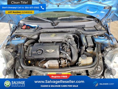Used 2011 MINI Cooper Clubman S FWD image 15