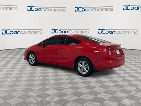 Used 2013 Honda Civic LX image 6