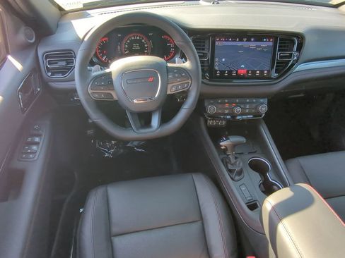 New 2026 Dodge Durango GT image 18