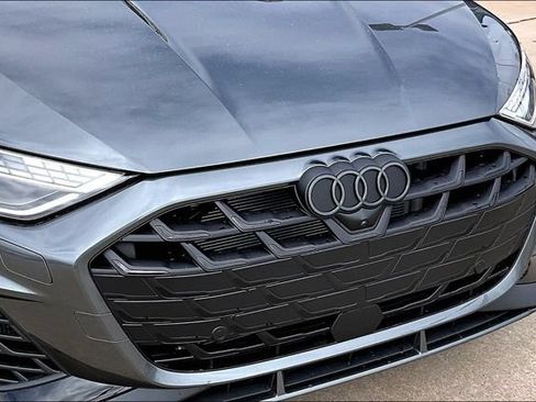 New 2026 Audi S3 Premium AWD/4WD image 30