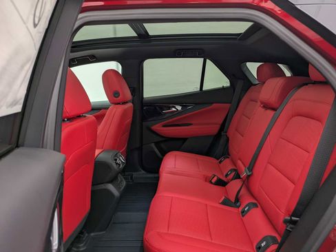 New 2026 Chevrolet Blazer EV SS w/ Performance Package image 21