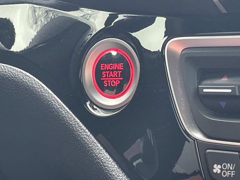 Used 2019 Honda Passport Touring image 24