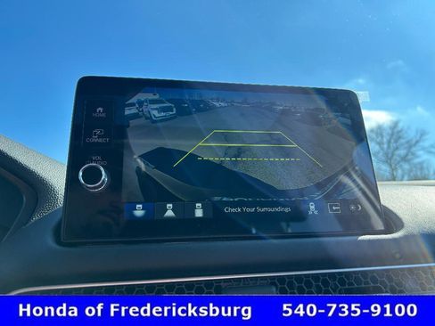 Certified 2026 Honda HR-V EX-L image 20