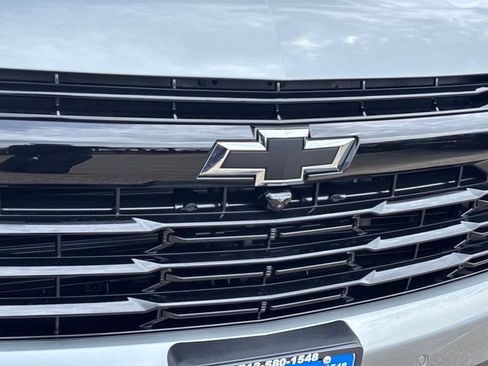 New 2026 Chevrolet Suburban RST w/ Comfort Package RWD image 4