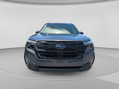 New 2026 Subaru Forester Sport w/ Onyx Edition AWD/4WD image 11