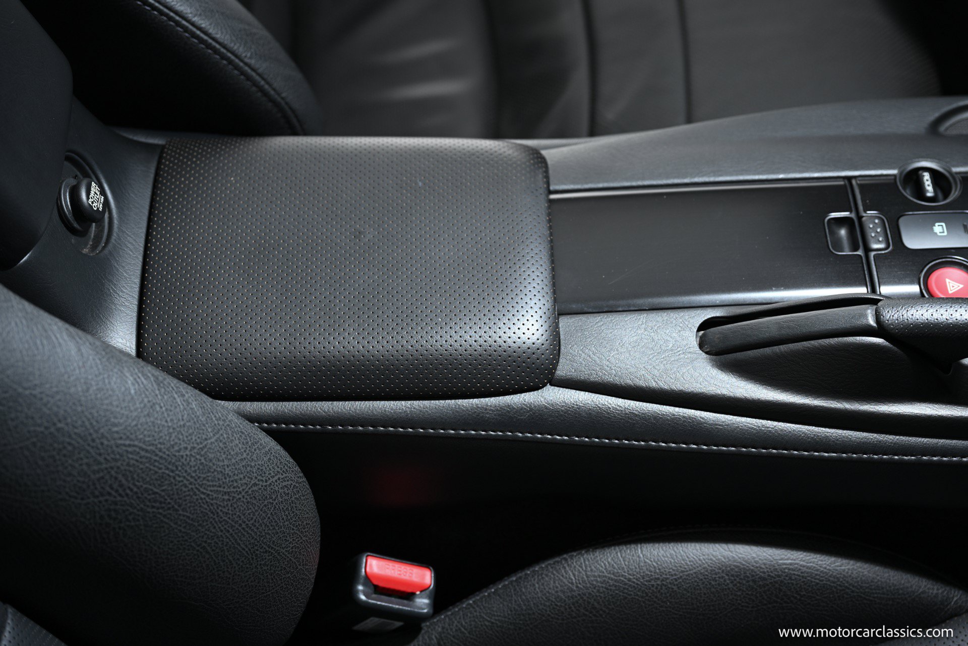 Used 2007 Honda S2000 image 39