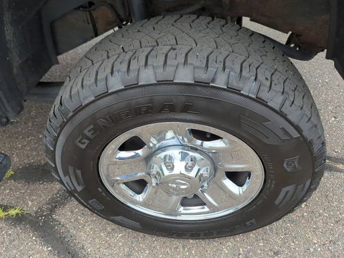 Used 2018 RAM 2500 Tradesman w/ Chrome Appearance Group AWD/4WD image 14