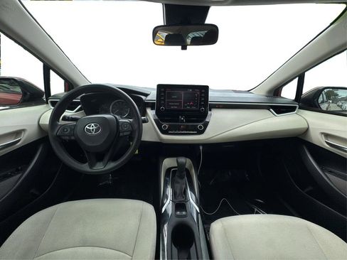 Used 2020 Toyota Corolla LE FWD image 14