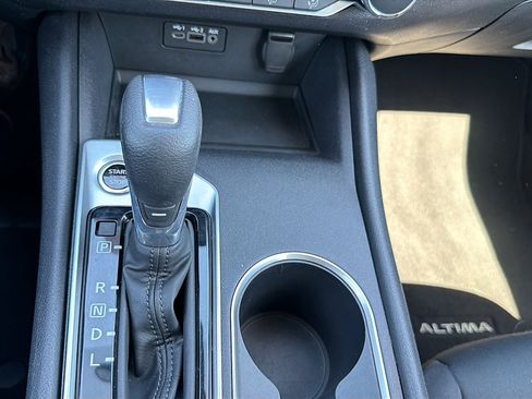 Used 2022 Nissan Altima 2.5 SV FWD image 20