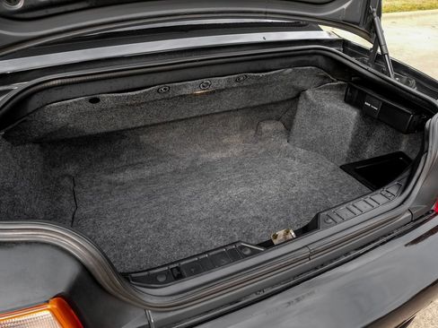 Used 1998 BMW Z3 2.8 image 49