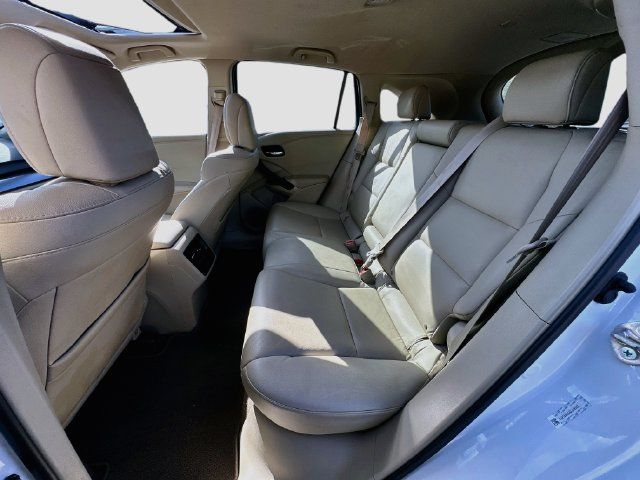 Used 2016 Acura RDX AWD image 25