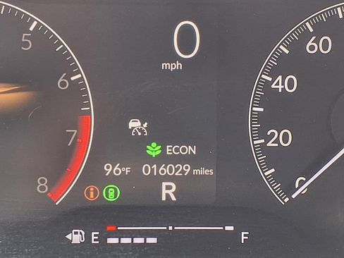 Used 2025 Honda Civic Sport image 31