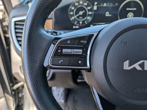 Certified 2024 Kia Seltos SX w/ SX Sunroof Package AWD/4WD image 25