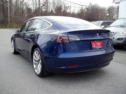 Used 2019 Tesla Model 3 Long Range image 3