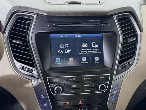 Used 2017 Hyundai Santa Fe Sport AWD/4WD image 18