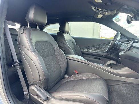 New 2025 Dodge Charger R/T w/ Quick Order Package 25M R/T image 29