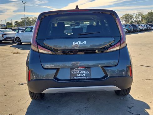 New 2025 Kia Soul LX image 7