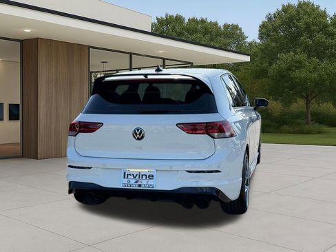Used 2023 Volkswagen Golf R AWD/4WD image 41