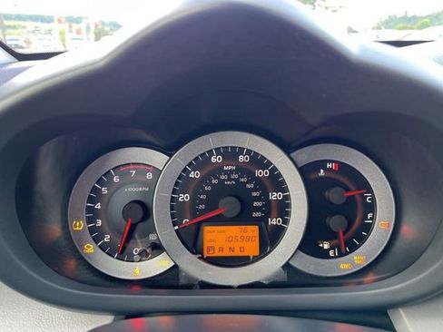 Used 2008 Toyota RAV4 4WD image 14