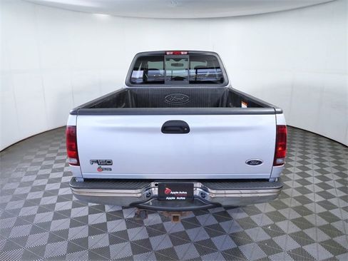Used 2003 Ford F150 XLT image 7