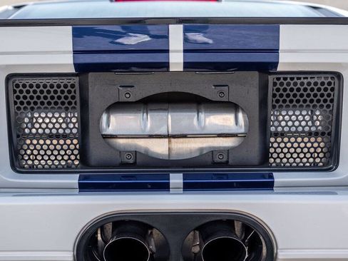 Used 2005 Ford GT image 61