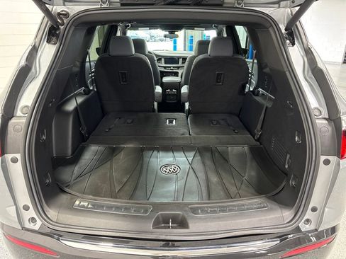 Used 2023 Buick Enclave Essence w/ Experience Buick Package AWD/4WD image 46