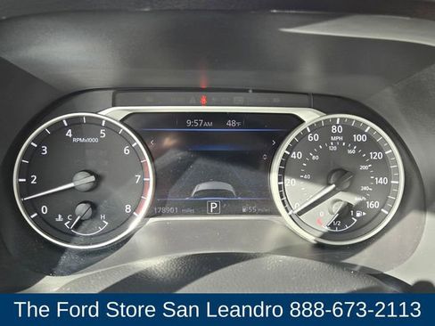 Used 2020 Nissan Sentra SV w/ SV Premium Package image 20