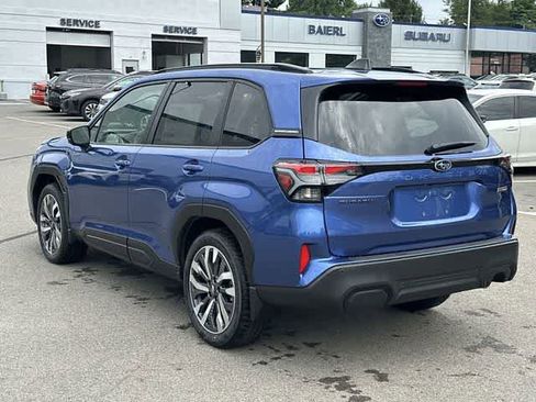 Used 2025 Subaru Forester Touring AWD/4WD image 30