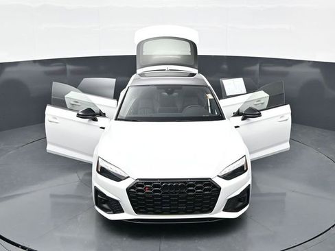 Used 2023 Audi S5 Premium Plus AWD/4WD image 44