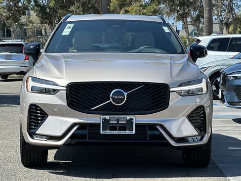 New 2026 Volvo XC60 B5 Plus w/ Protection Package Premier AWD/4WD image 3