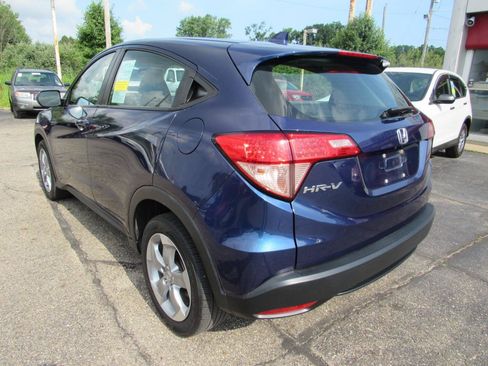 Used 2017 Honda HR-V LX image 23