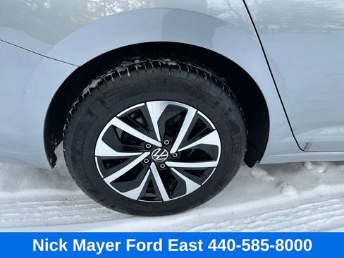 Used 2024 Volkswagen Jetta S image 25