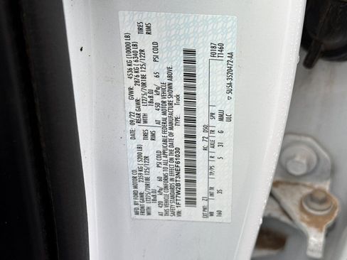 Used 2022 Ford F250 XLT image 26