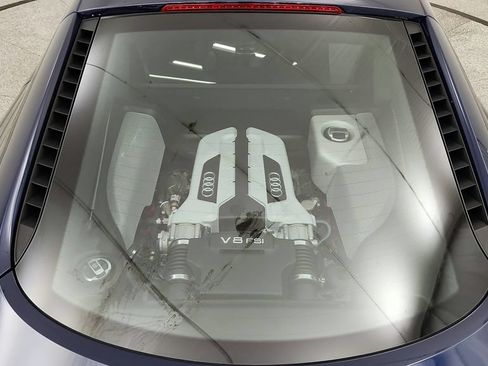 Used 2008 Audi R8 V8 AWD/4WD image 56