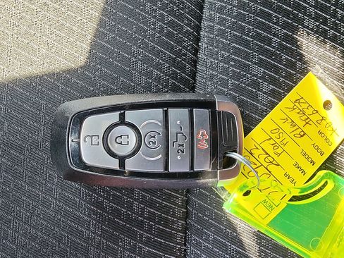 Used 2022 Ford F150 XLT w/ Equipment Group 302A High AWD/4WD image 26