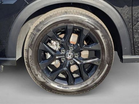 Used 2024 Honda HR-V Sport image 22