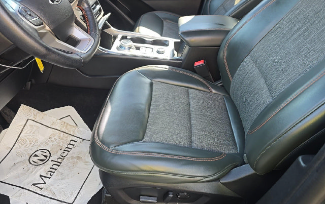 Used 2022 Ford Explorer Timberline AWD/4WD image 5