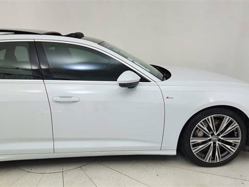 Used 2019 Audi A6 3.0T Premium Plus w/ Premium Plus Package image 7