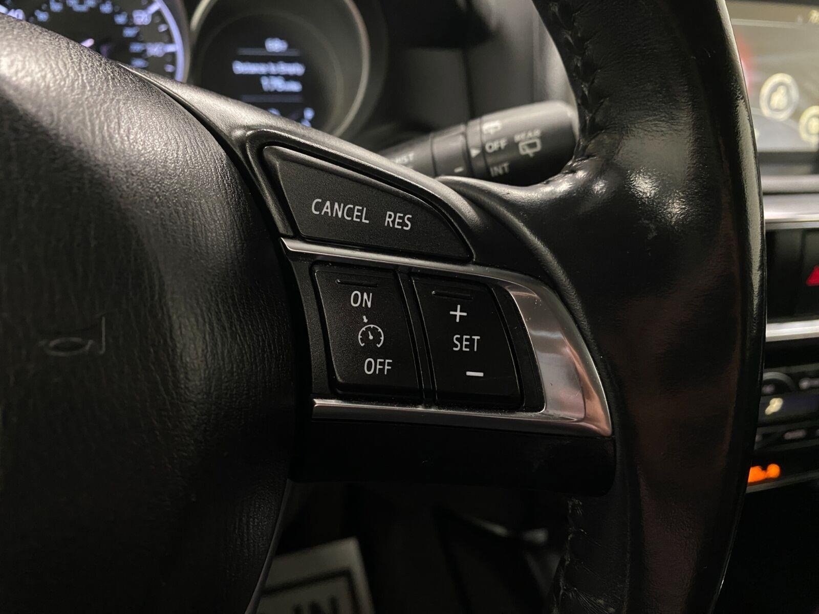 Used 2016 MAZDA CX-5 Grand Touring AWD/4WD image 17
