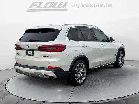 Used 2019 BMW X5 xDrive40i w/ Convenience Package image 9