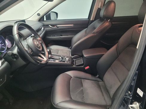 Used 2019 MAZDA CX-5 Touring FWD image 17