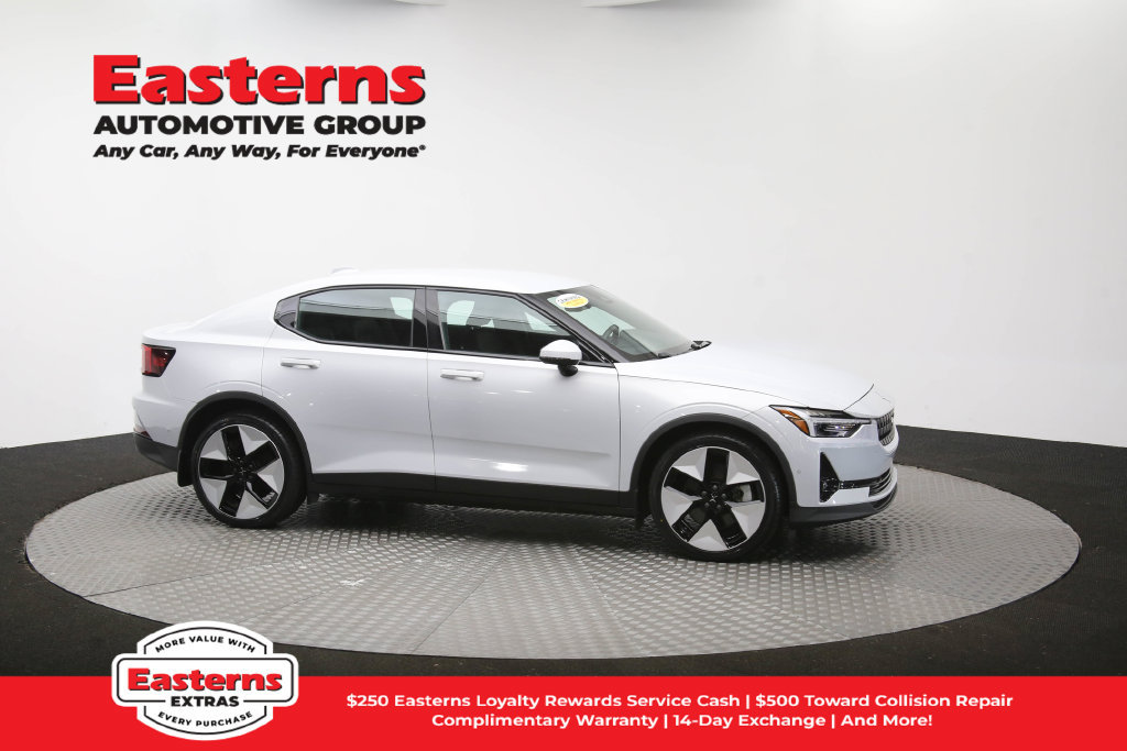 Used 2023 Polestar Polestar 2 w/ Pilot Pack AWD/4WD image 46