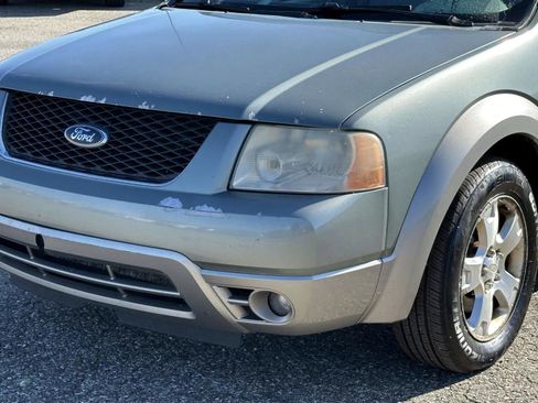 Used 2007 Ford Freestyle SEL image 7