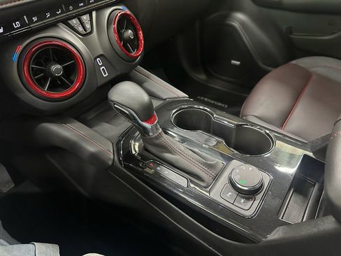 Certified 2025 Chevrolet Blazer RS w/ Enhanced Convenience Package image 29