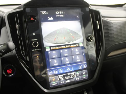 New 2026 Subaru Forester Sport image 15