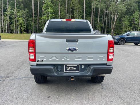 Used 2020 Ford Ranger XL w/ Equipment Group 101A Mid RWD image 6