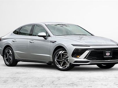 New 2026 Hyundai Sonata SEL